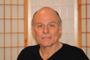 Peter Ralston
